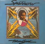 MIGHTY SPARROW / Hot And Sweet ( Warner Bros. Records – WB 26065, LP)