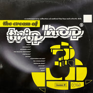 V.A. / The Cream Of Trip Hop (Issue 3) KOLDLP 012, 2LP