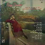 NINA SIMONE / Little Girl Blue ( Polydor – MP-2161, LP)