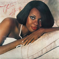 THELMA HOUSTON / The Devil In Me (T7-358R1, LP)