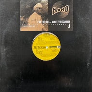 Eva Flo / I'm The One / Whut You Smokin (NE-FS 20341, 12inch)