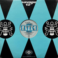 YB / Give 'Em What You Got (SADJ-50023-1, 12inch)