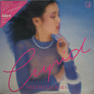 松原みき MIKI MATSUBARA / Cupid (See･Saw, C28A0157, LP)