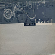 MICROFISH / Keen ( Dialog Recordings – SD1014, 12inch)