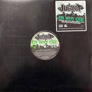 JUGANOT / En Why Cee (STLV-1200, 12inch)