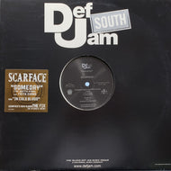SCARFACE / Someday / In Cold Blood (DEFR 15705-1, 12inch)