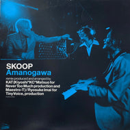 SKOOP (Skoop On Somebody) / Amanogawa (SYUM0119, 12inch)