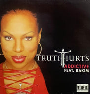 Truth Hurts / Addictive (Aftermath – 497 778-1, 12inch)