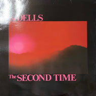 DELLS / The Second Time (VR-1988, LP)
