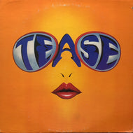 TEASE / Tease (1983) AFL1-4597, LP