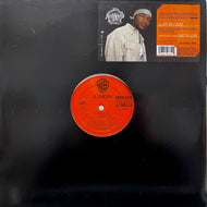 JAHEIM / Just In Case (0-42381, 12inch)