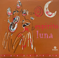 ESPIRITO / Luna (D:vision – DV 389, 12inch)