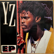 YZ / EP (TUF EP 8065, 12inch)