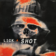 CYPRESS HILL / Lick A Shot (660158 6, 12inch)