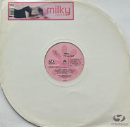 MILKY / In My Mind (Motivo Productions – Motivo 015, 12inch)