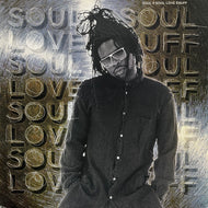 SOUL II SOUL / Love Enuff (VST 1527, 12inch)