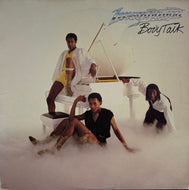 IMAGINATION / Body Talk (	WEA – P-11179, LP)