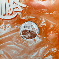 SOUTHSIDE BREAK CREW / Big EP (SB004, 12inch)