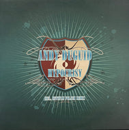 Andy Duguid / Hypocrisy (Black Hole 210-5, 12inch)