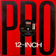 ROB BASE / Get Up And Have A Good Time  (PRO-7292-DJ, 12inch)