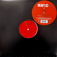 HEAVY D / Big Daddy (UPT12 56039, 12inch)