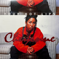 CHEYENNE / Your Hot Lips (FRAD-058, 12inch)