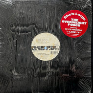 OVERWEIGHT POOCH / I Like It (75021 2393 1, 12inch)