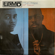 EPMD / The Joint / You Gots 2 Chill '97 (314 571 679-1, 12inch)
