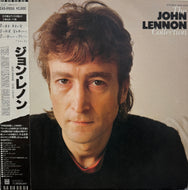 JOHN LENNON / The John Lennon Collection（inc Happy Xmas, Imagine ) LP