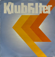 KLUBFILTER / Illumination (Royal Flush Records – RF018, 12inch)