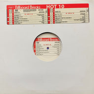 V.A. (TRAMPPS, METERS, CHIC, JBs) / Billboard Breaks (SHE-020, LP)