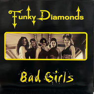 Funky Diamonds / Bad Girls (08-033576-20, 12inch)