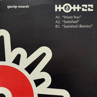 V.A. (Christian Alvarez & Andy Lee) / Gossip All-Stars (Gossip Records – GG1082, 12inch)