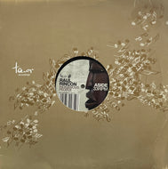 Raul Rincon / Indigenous People (Tenor Recordings – TNR 019, 12inch)