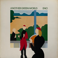 BRIAN ENO / Another Green World (MPF 1153) LP