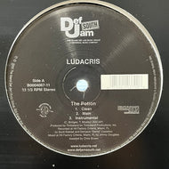 LUDACRIS / The Potion / Pass Out (B0004067-11, 12inch)