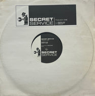 Workidz / Touch Me (Secret Service Records – SS 018, 12inch)