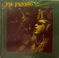 JOSE FELICIANO / And The Feeling's Good ( inc. Golden Lady )RCA Victor, LP