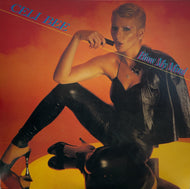 CELI BEE / Blow My Mind (inc. It's Love)  LP
