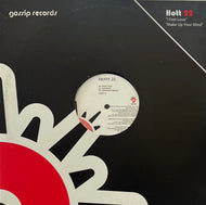 HOTT 22 / I Feel Love (Gossip – GG1070, 12inch)