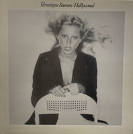 VERONIQUE SANSON / Hollywood ( Elektra – 52063, LP)