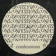 FOO FIGHTERS / Confessions (12inch)