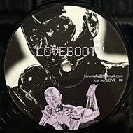 Unknown Artist / Lovebooty (Not On Label – LOVE100, 12inch)