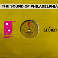 JONES GIRLS / Nights Over Egypt / This Feeling's Killing Me (4ZP 80362, 12inch)
