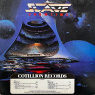 SLAVE / Showtime (Cotillion, SD 5227, LP)