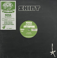 Noisia / Gutterpunk (Skint – SKINT 138, 12inch)