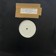 SNOW PATROL / Chasing Cars (Blake Jarrell & Topher Jones Remix) (12inch)