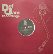 EPMD / Symphony 2000 (Def Jam – 314 562 209-1, 12inch)