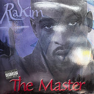RAKIM / The Master (314 542 082-1, 2LP)