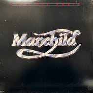 MANCHILD / Feel The Phuff (CH-LA862-H, LP)